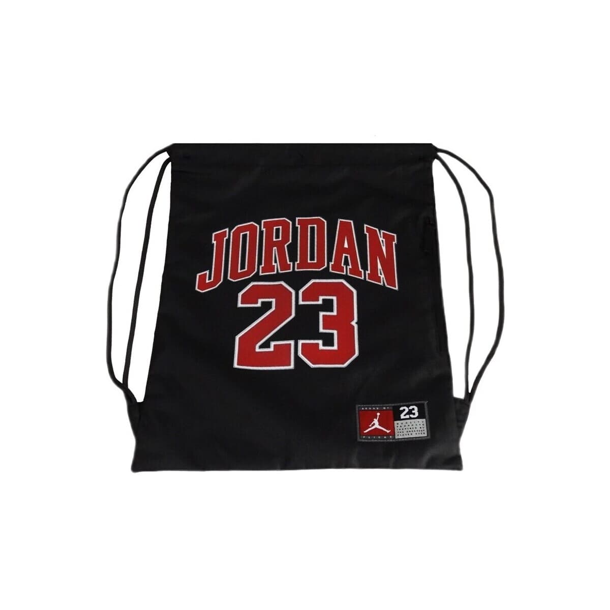 Batoh Nike Air Jordan, černá