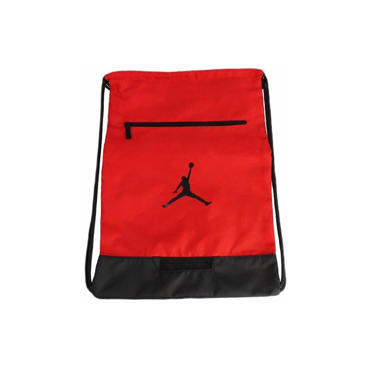 Batoh Nike Air Jordan, červená