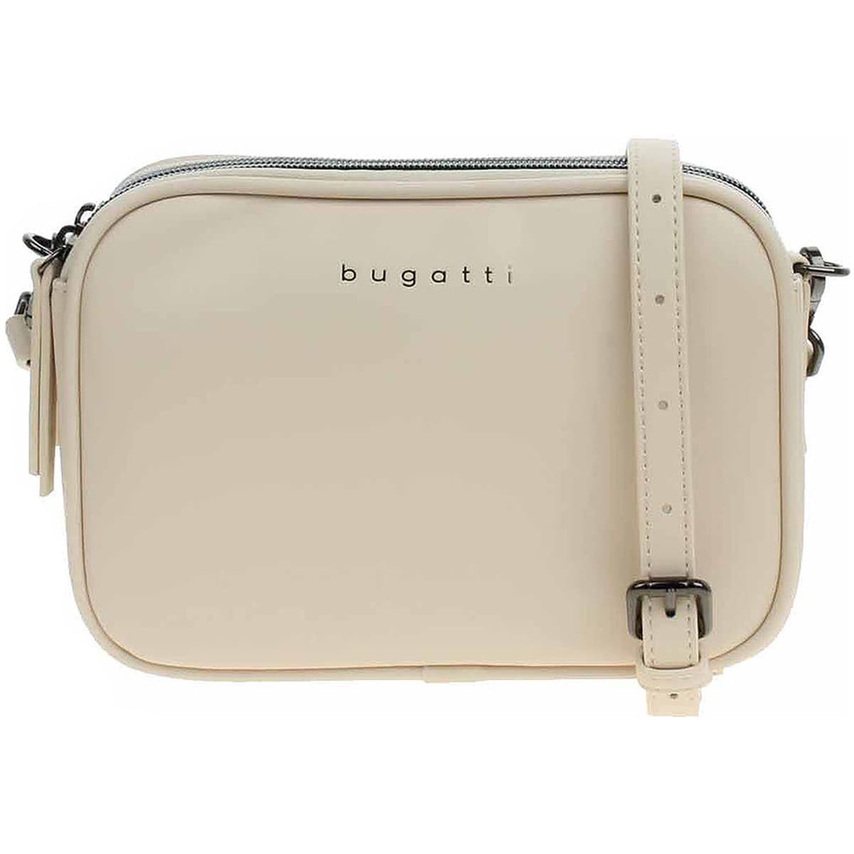 Bugatti dámská kabelka 49 6654 50 beige-beige
