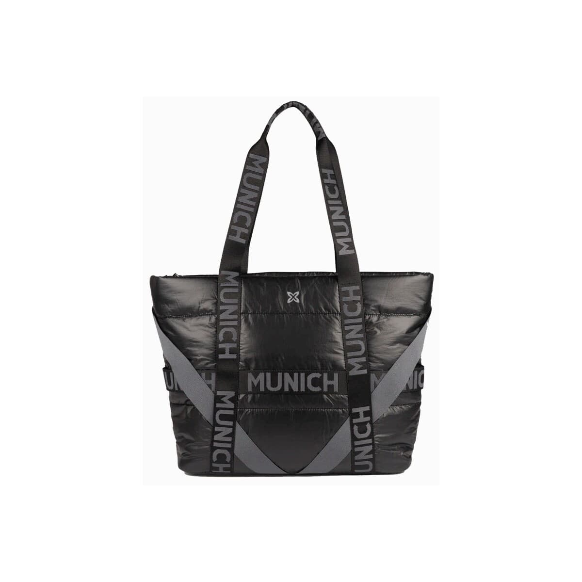 Kabelka Munich 7113769m Glossy Shopper