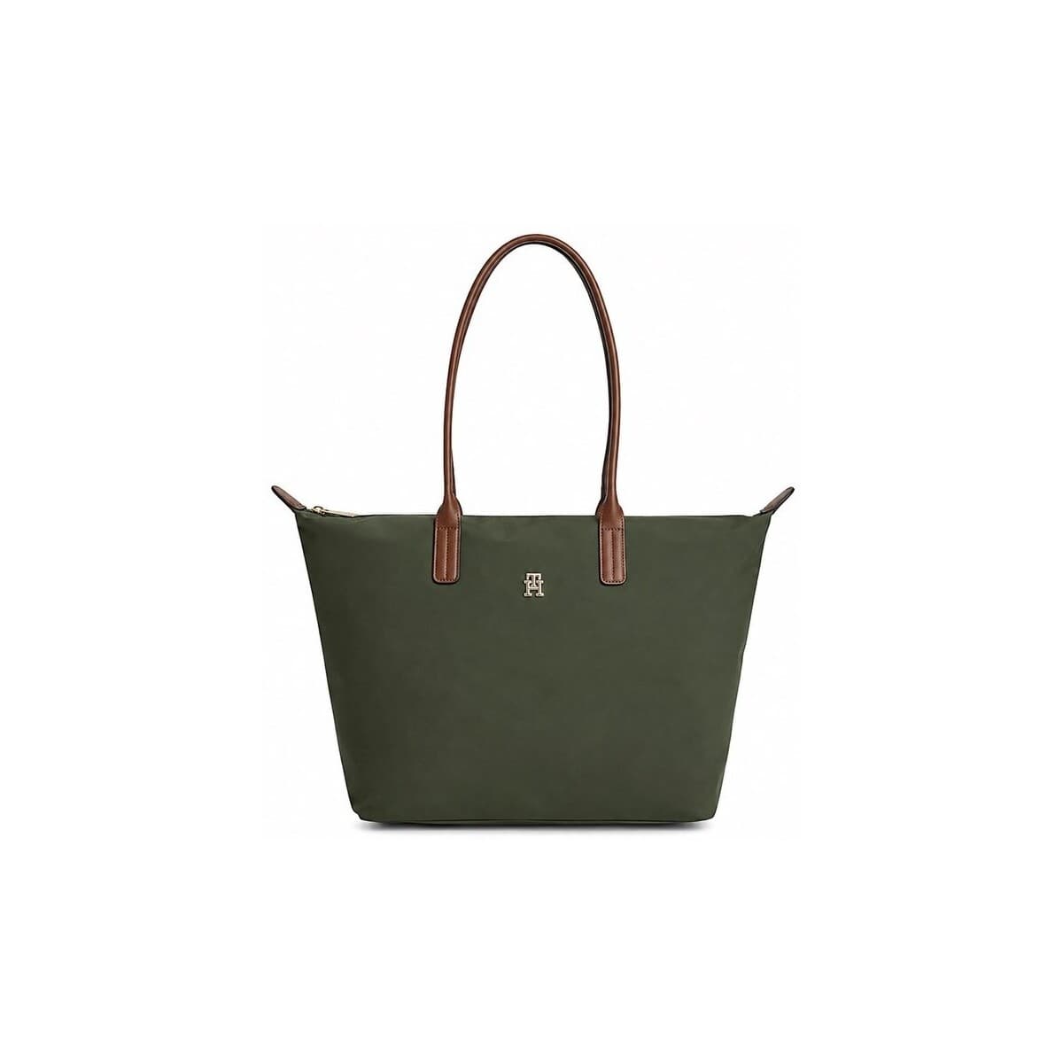 Kabelka přes rameno Tommy Hilfiger AW0AW17711MRZ