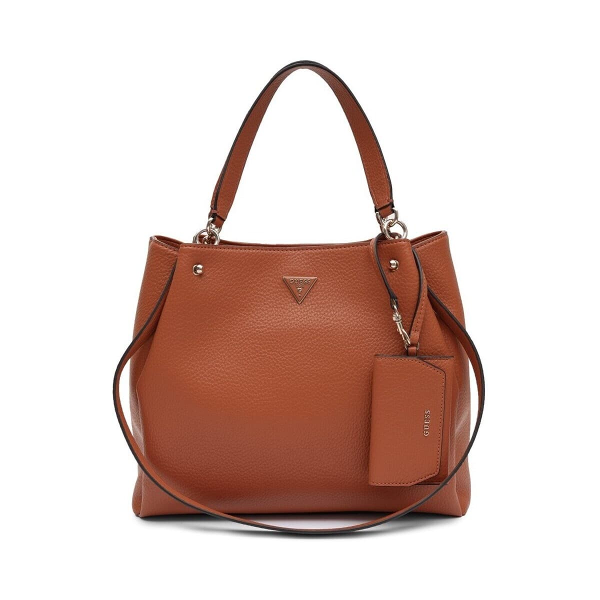 Kabelka přes rameno Guess BG230623GIN
