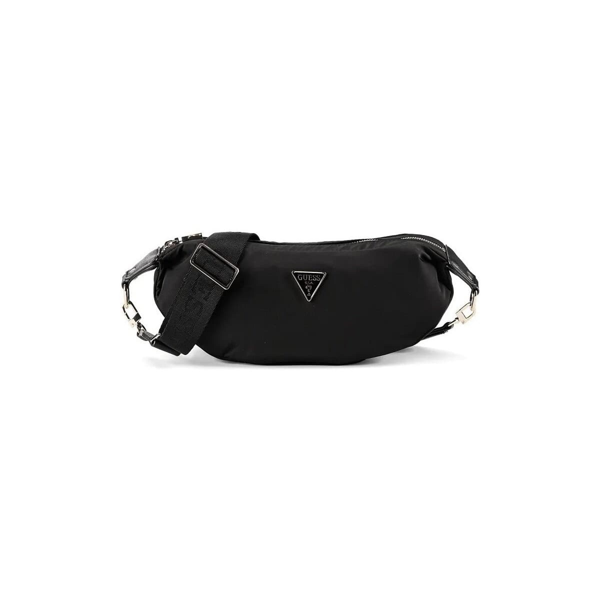 Kabelka přes rameno Guess Hweyg8 39513 Eco Gemma Crossbody