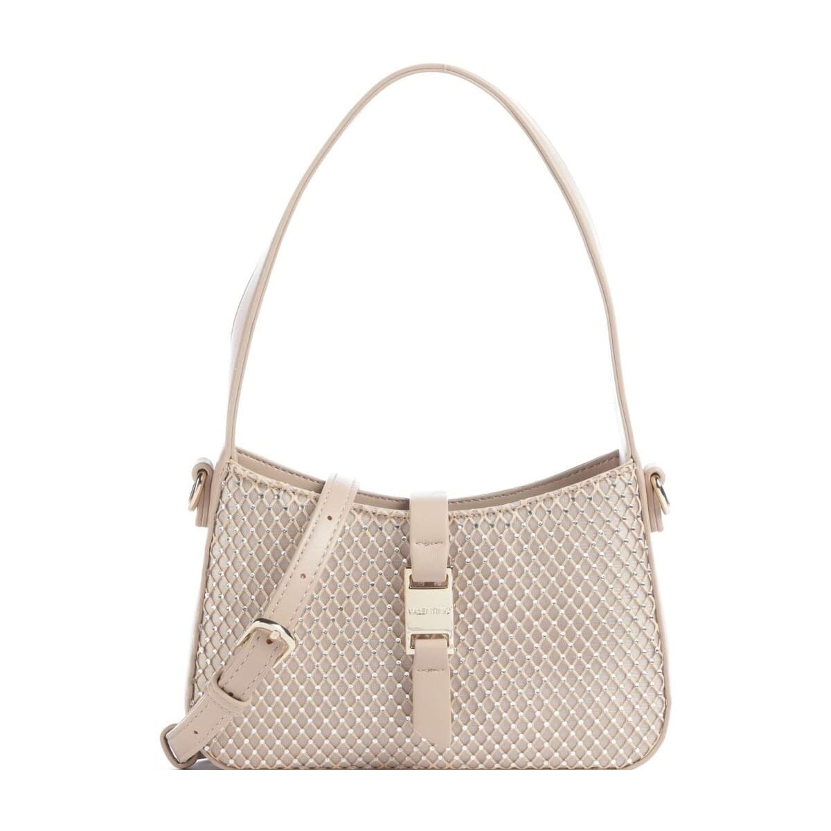 Kabelka přes rameno Valentino Bags Vbsa6p13str Slope