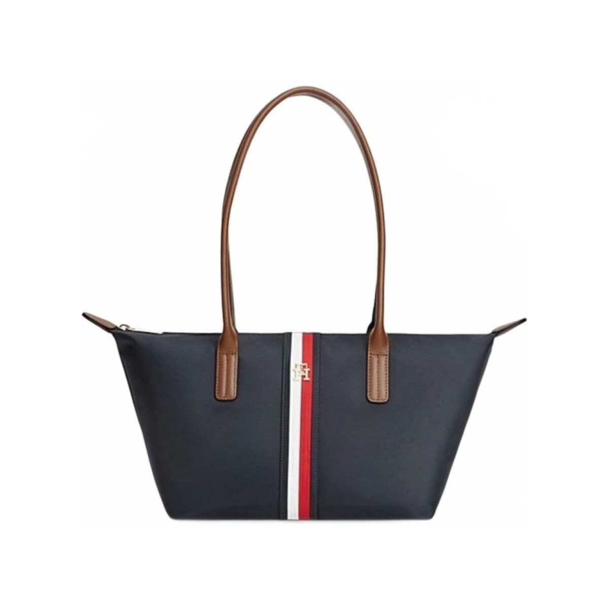 Kabelka Tommy Hilfiger Aw0aw19309 Popette East West Tote C