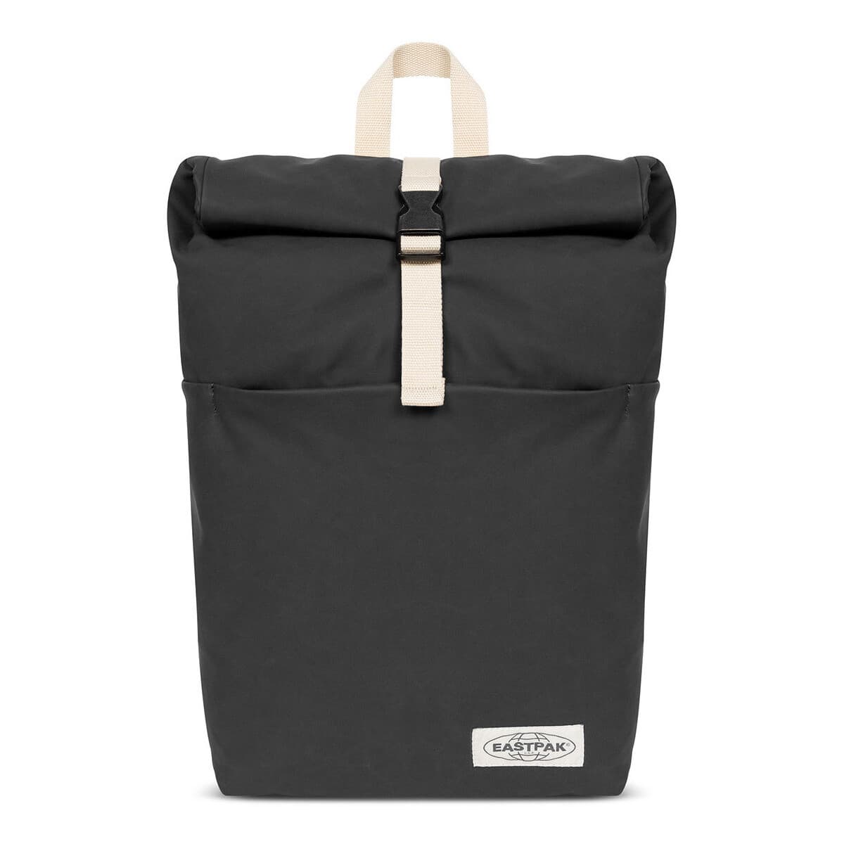 Batoh Eastpak Up Roll, černá