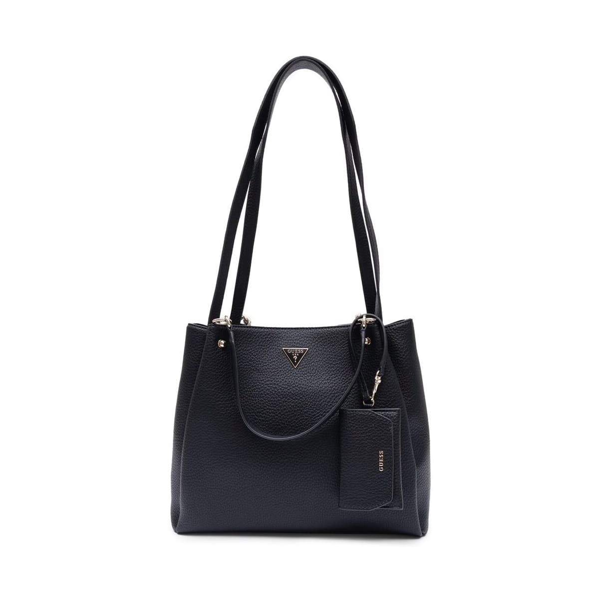Kabelka přes rameno Guess BG230623BLACK