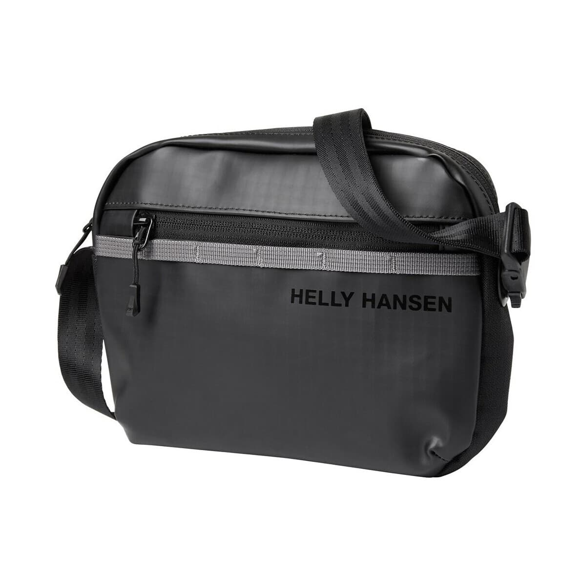 Kabelka přes rameno Helly Hansen Guide, šedá