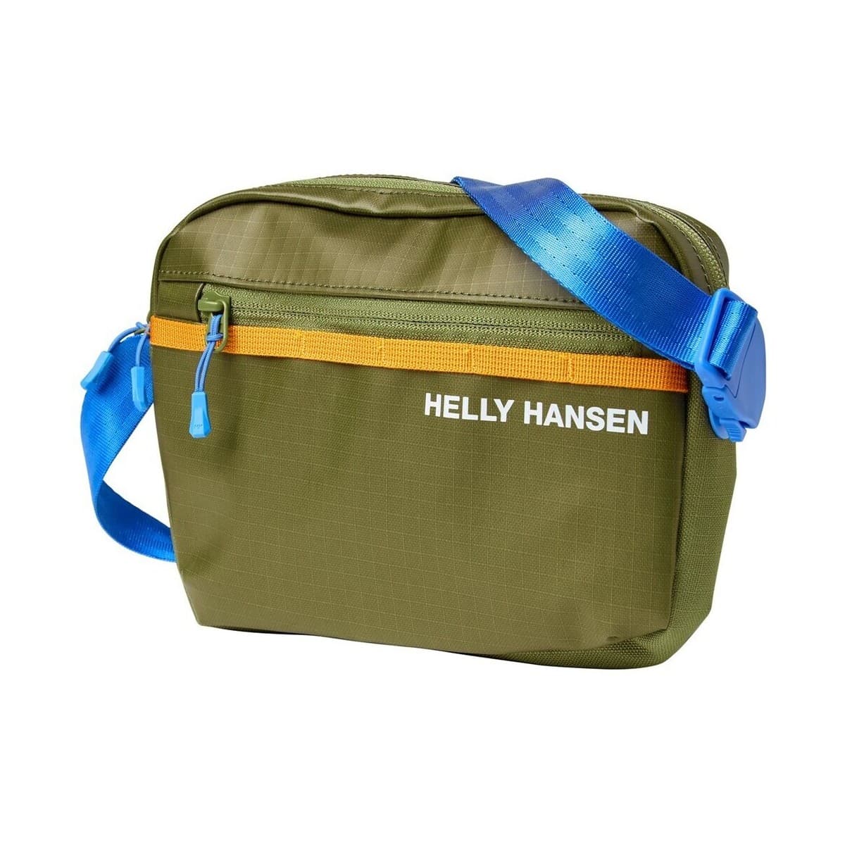 Kabelka přes rameno Helly Hansen Guide, zelená