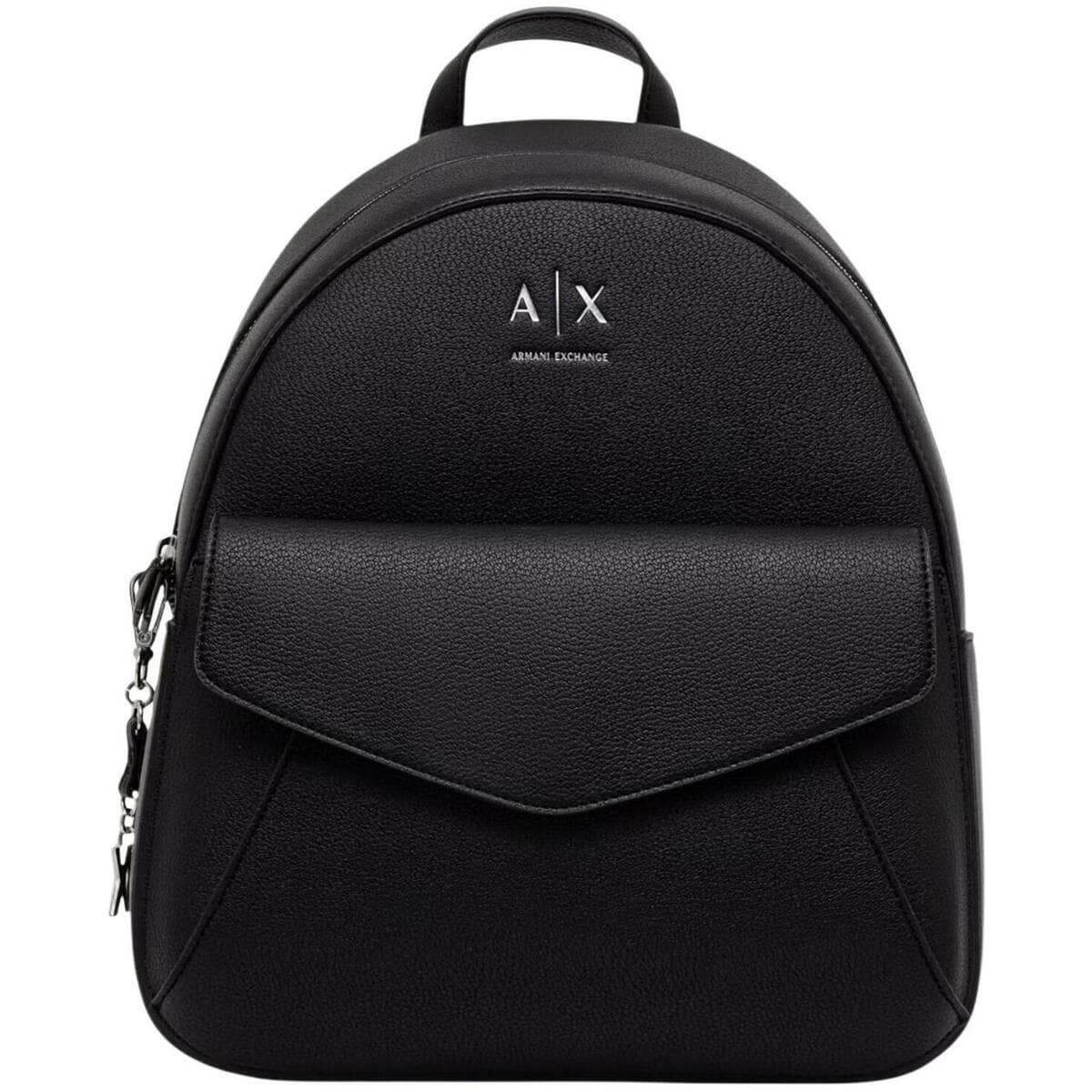 Batoh Armani Exchange XW003148 AF26569, černá