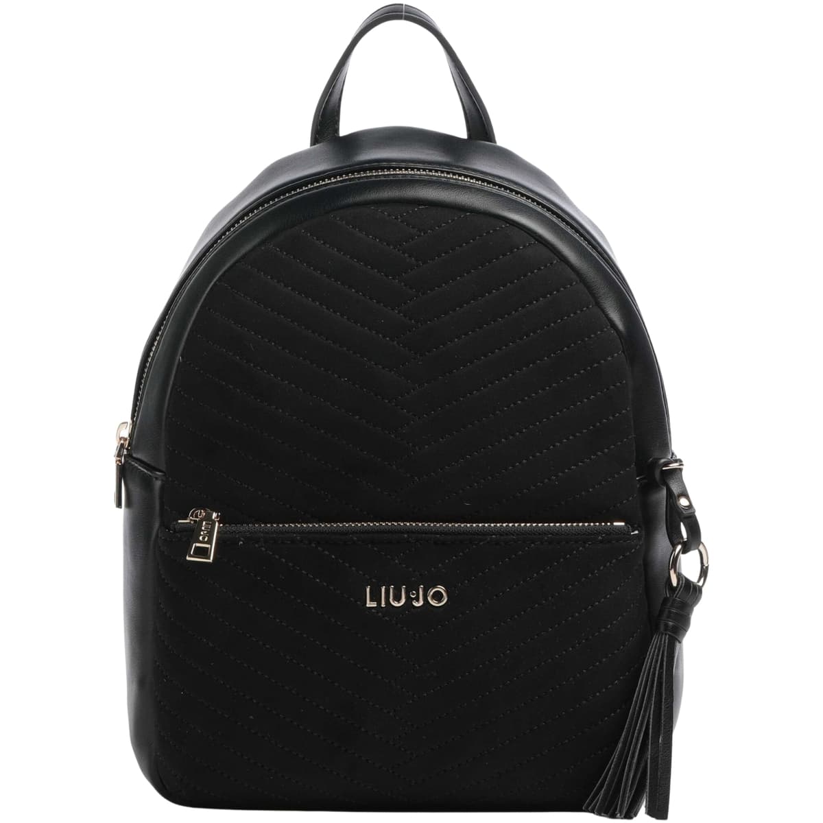 Batoh Liu Jo AF6188T760A, černá