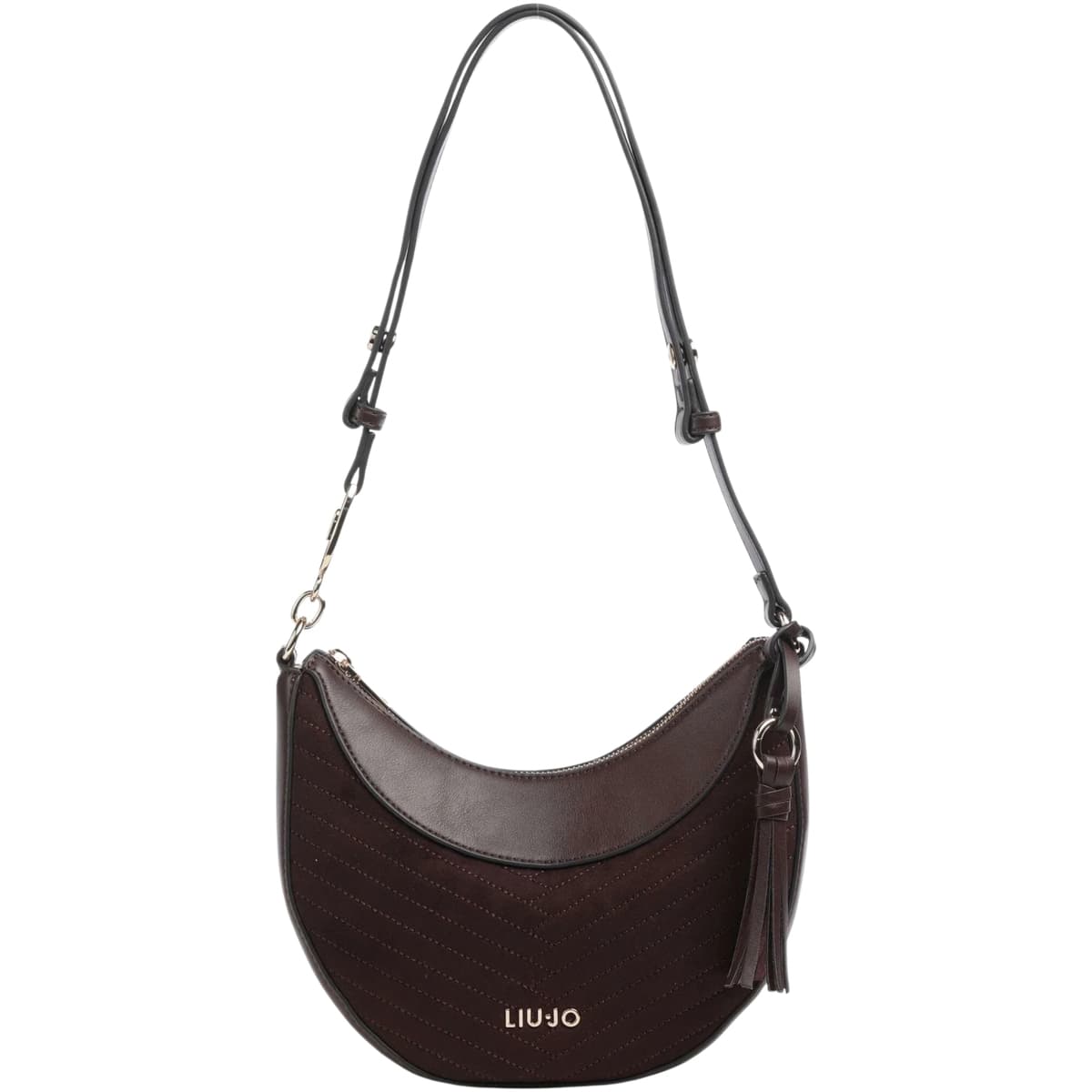 Kabelka přes rameno Liu Jo AF6186T760A, červená