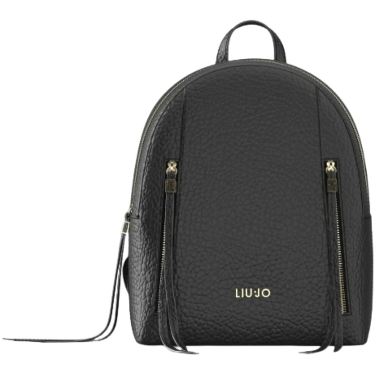 Batoh Liu Jo AF6049E1146, černá