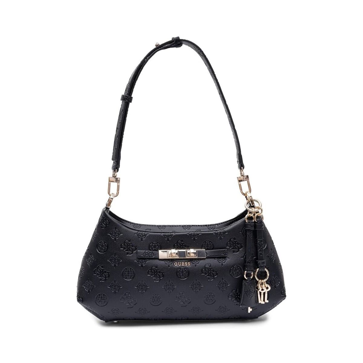 Kabelka Guess HWPD2225180BLACK