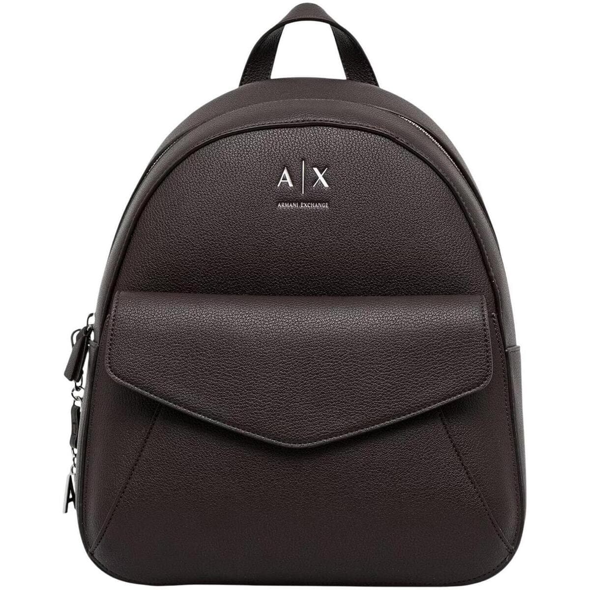 Batoh Armani Exchange XW003148 AF26569, hnědá