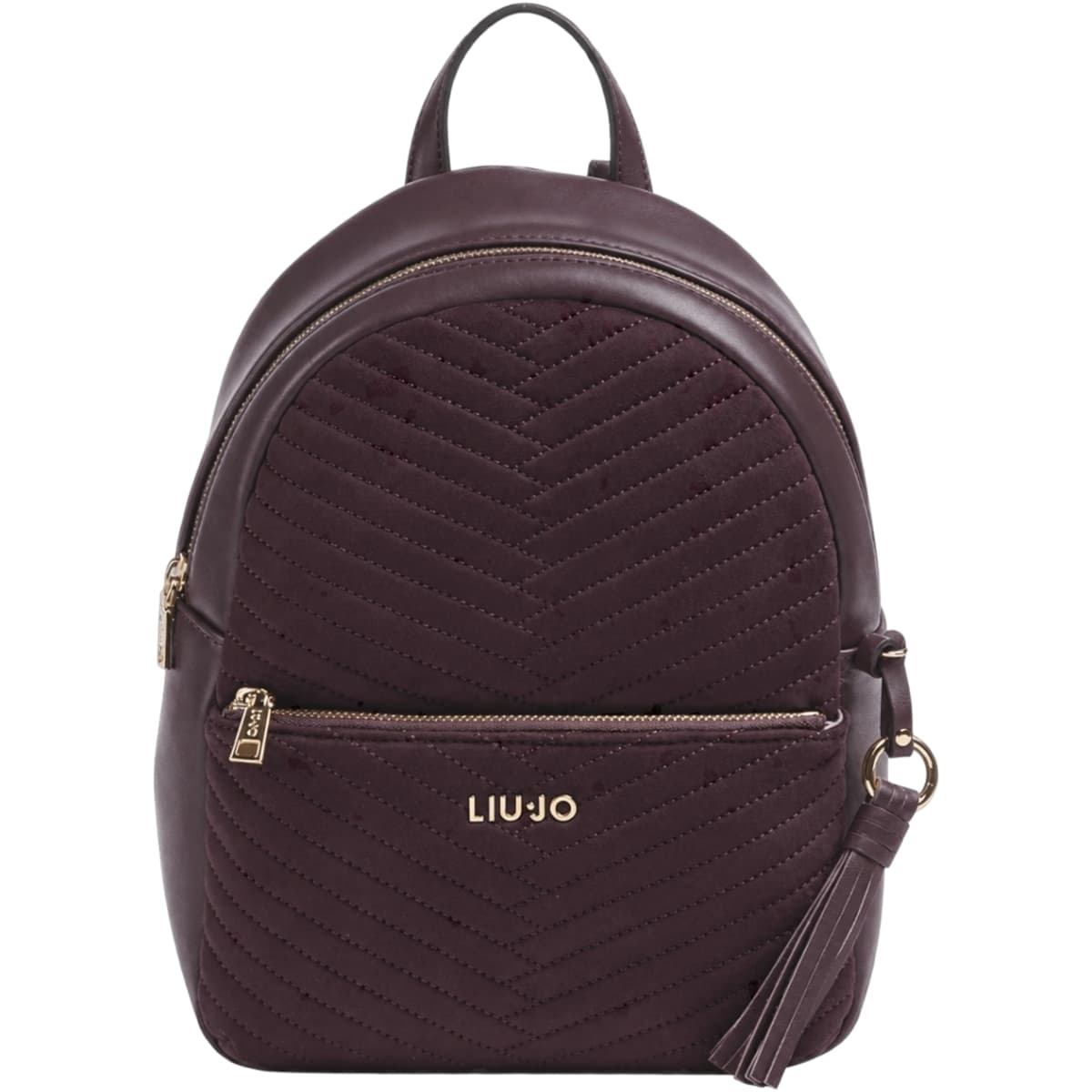 Batoh Liu Jo AF6188T760A, červená