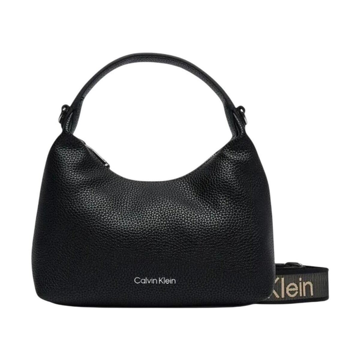 Kabelka přes rameno Calvin Klein Jeans LV04F3892G UB1