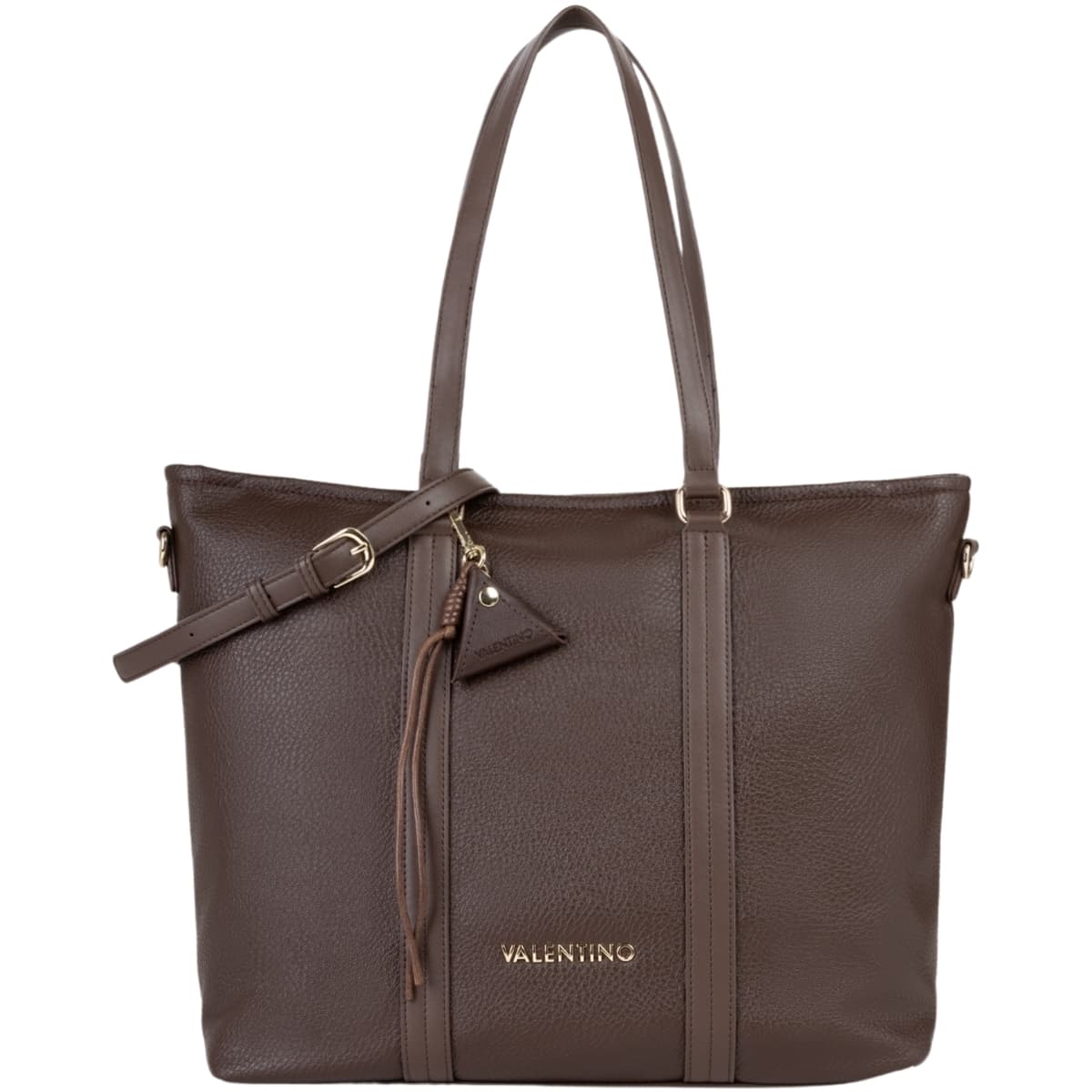 Kabelka Valentino Bags VBSADF01, hnědá