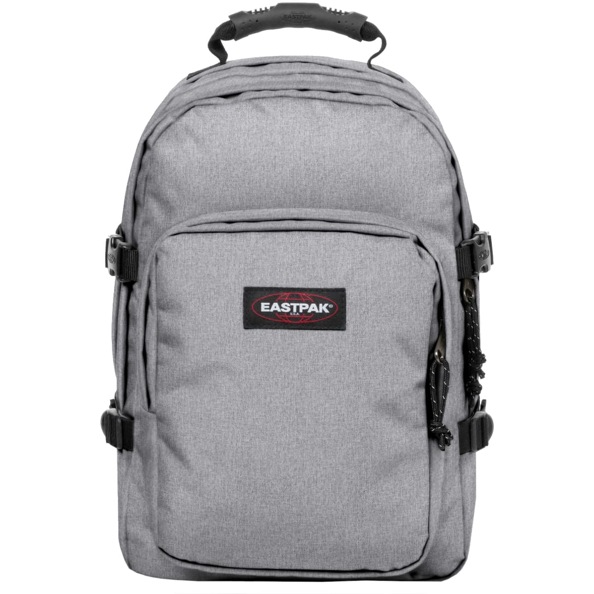 Batoh Eastpak Provider Backpack, šedá