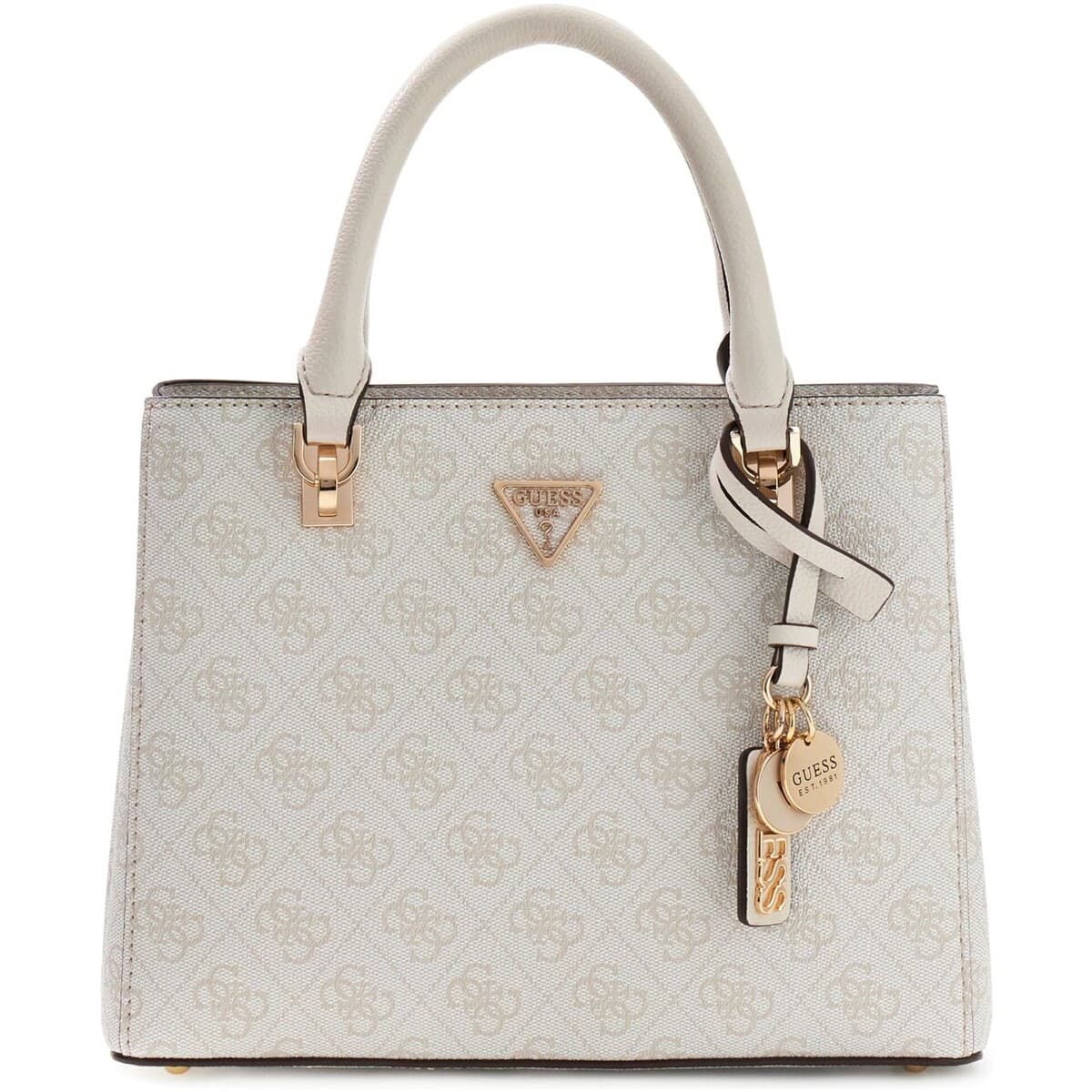 Kabelka Guess Noelle Ii Sml Multi Comp Stchl