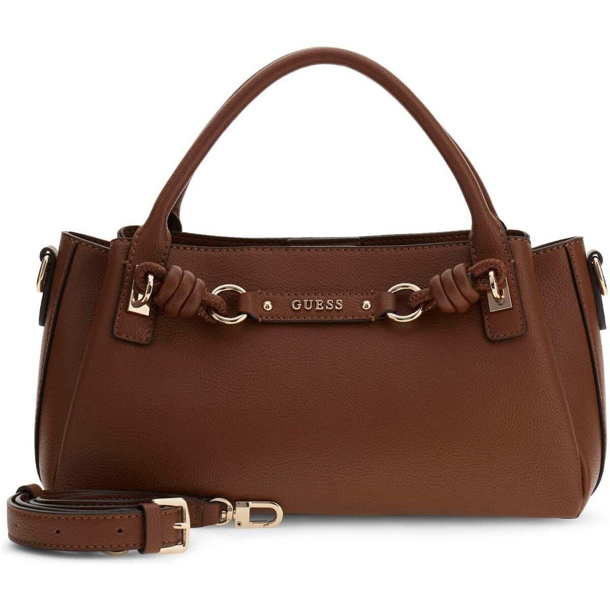 Kabelka Guess Camelia 3 Comp Satchel