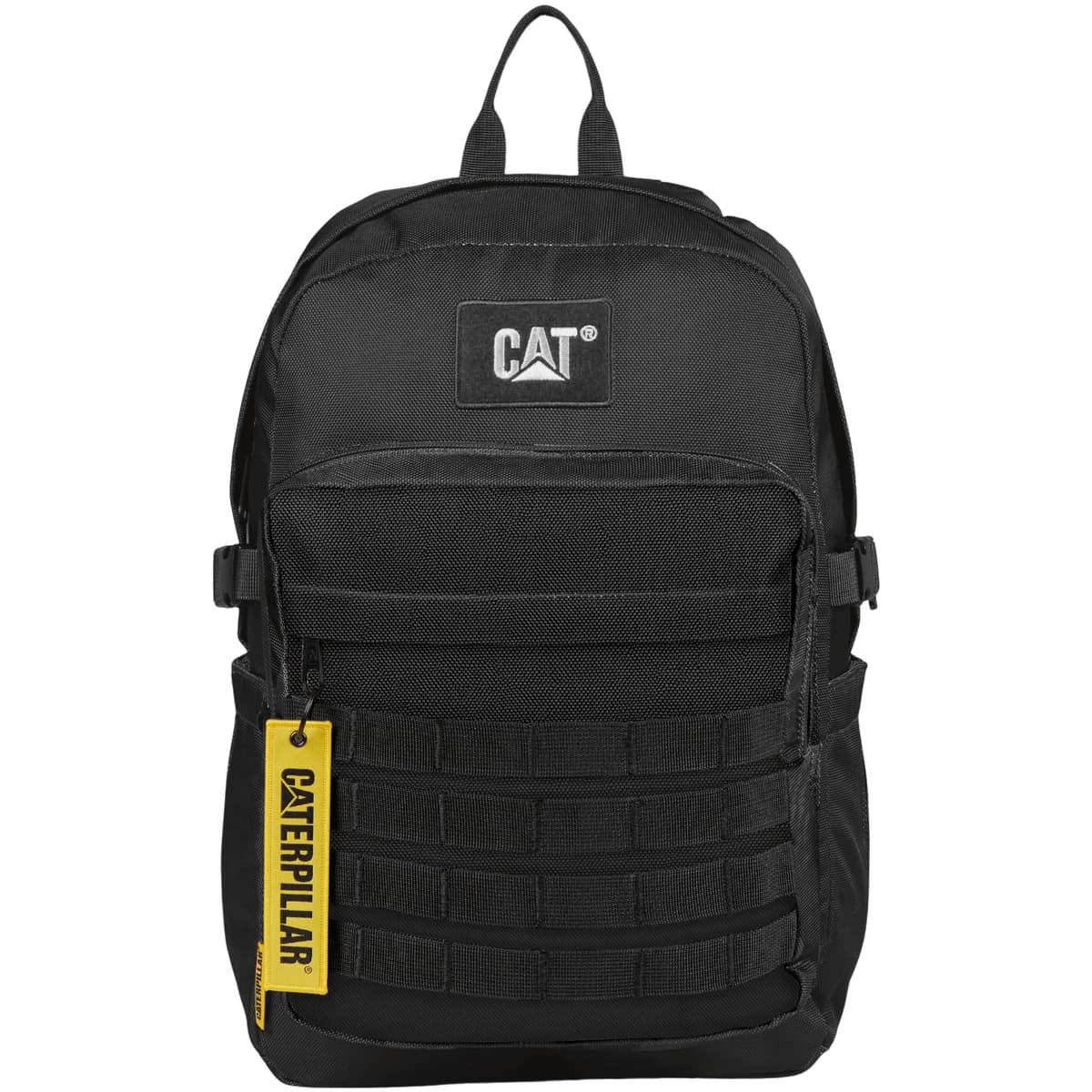 Batoh Caterpillar Yuma Backpack, černá