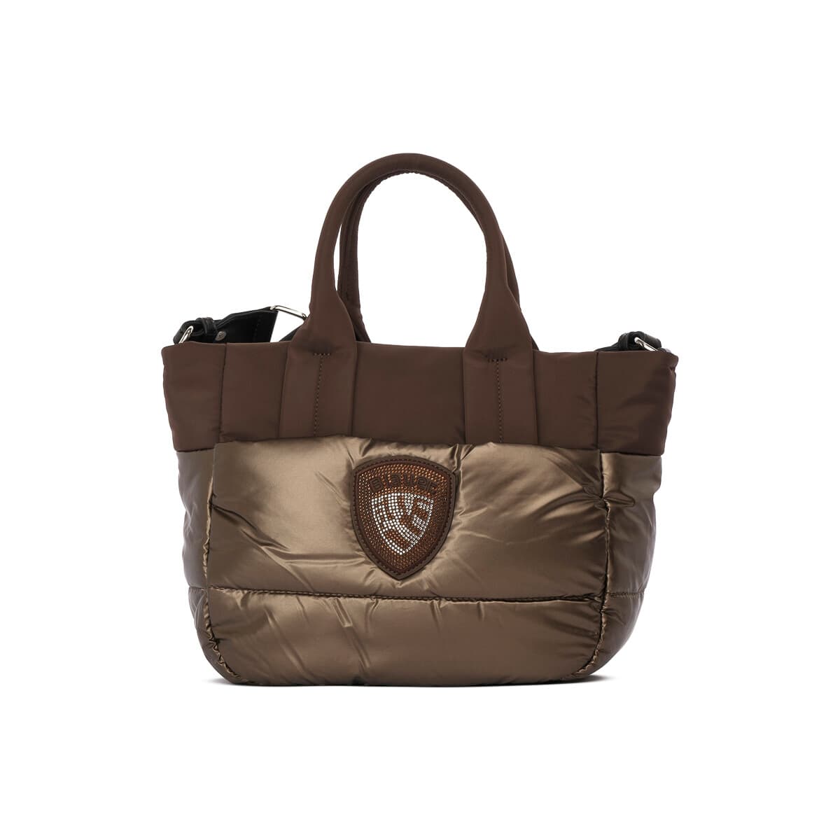 Kabelka Blauer DKB Nylon Tote BAG