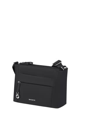 SAMSONITE Dámská kabelka přes rameno S Move 5.0 Black, černá