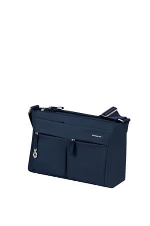 SAMSONITE Dámská kabelka přes rameno Move 5.0 Dark Blue
