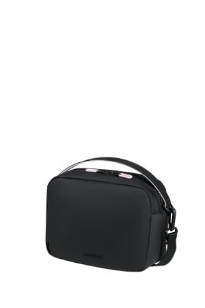 AT Kapsa přes rameno Puppypop Black