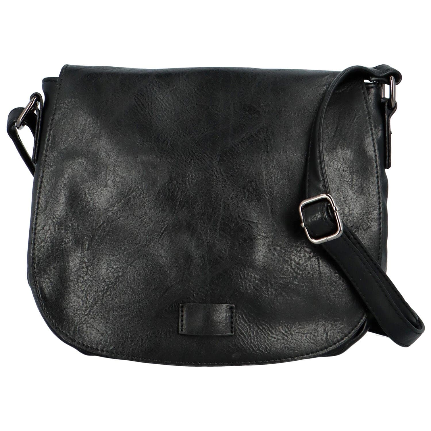 Crossbody kabelka Firenze Maiami, černá
