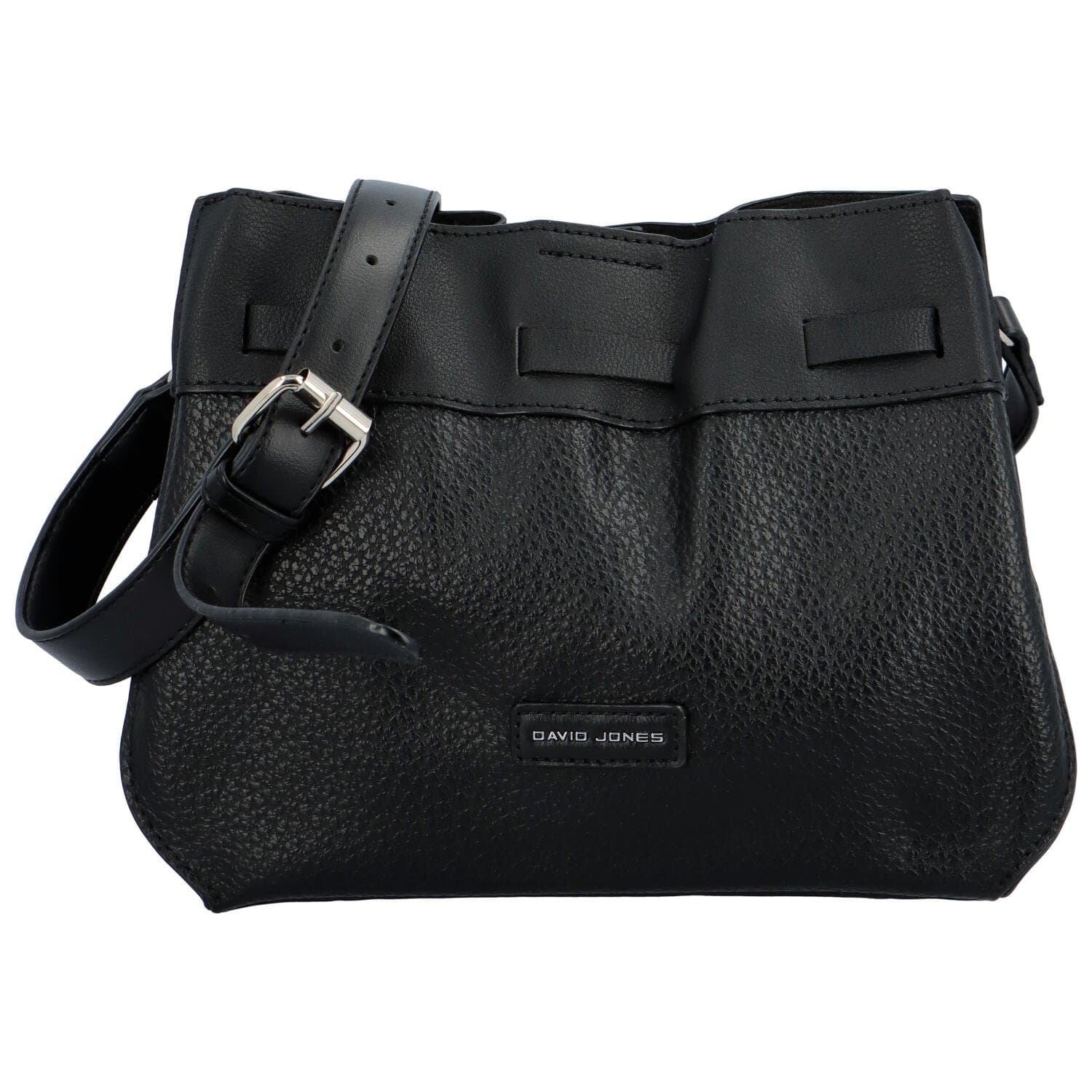 Crossbody kabelka David Jones Afras
