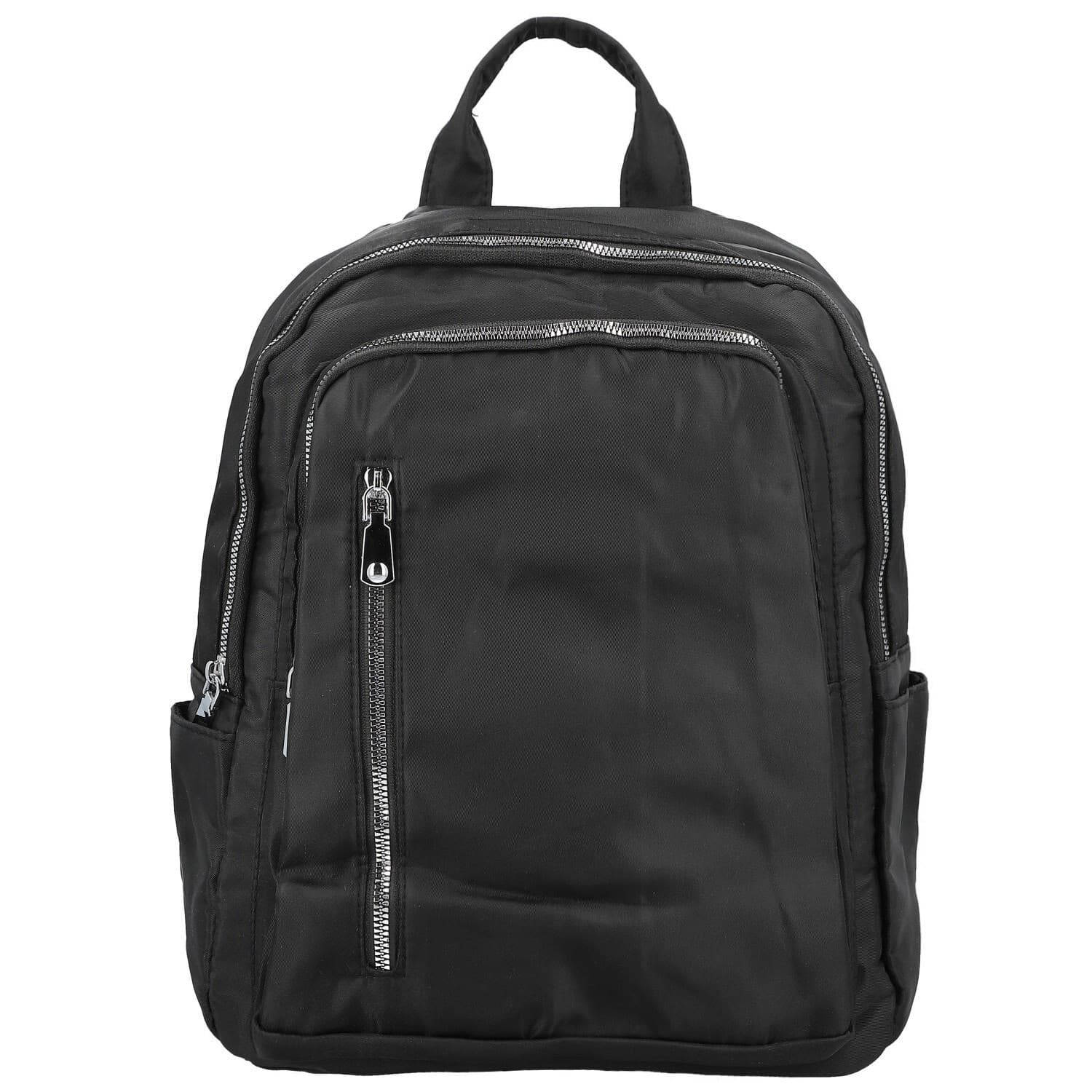 Batoh Firenze Lusso, černá