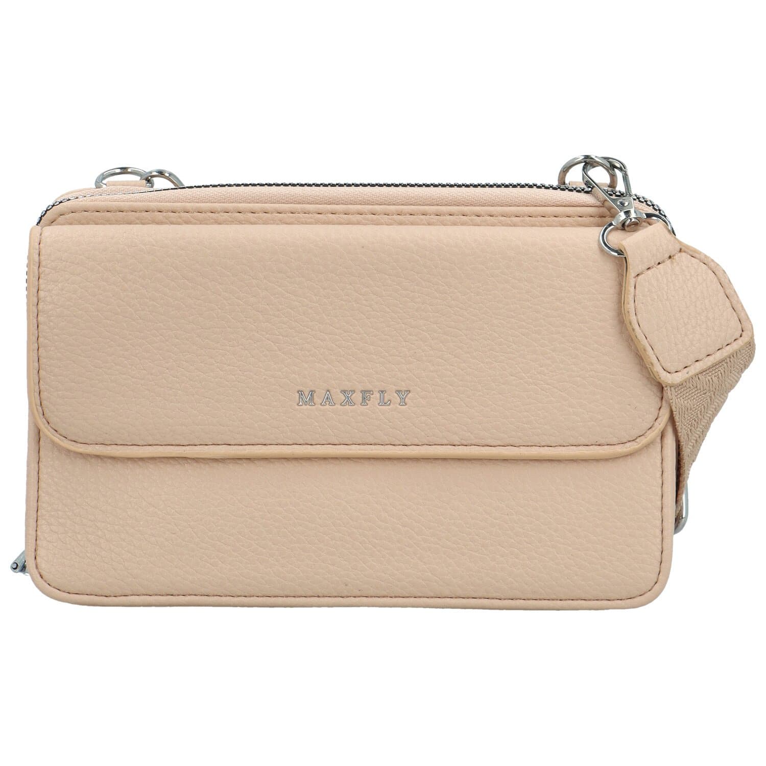 Crossbody kabelka MaxFly Taisia