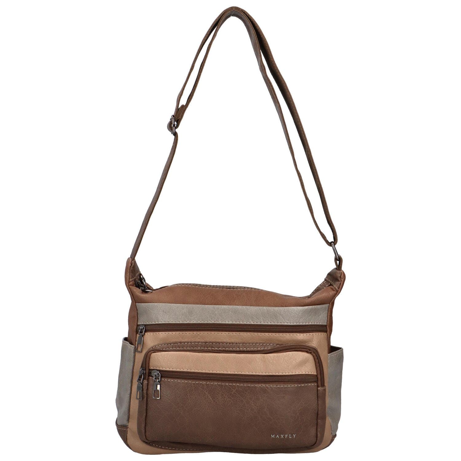Crossbody kabelka MaxFly Fiorella