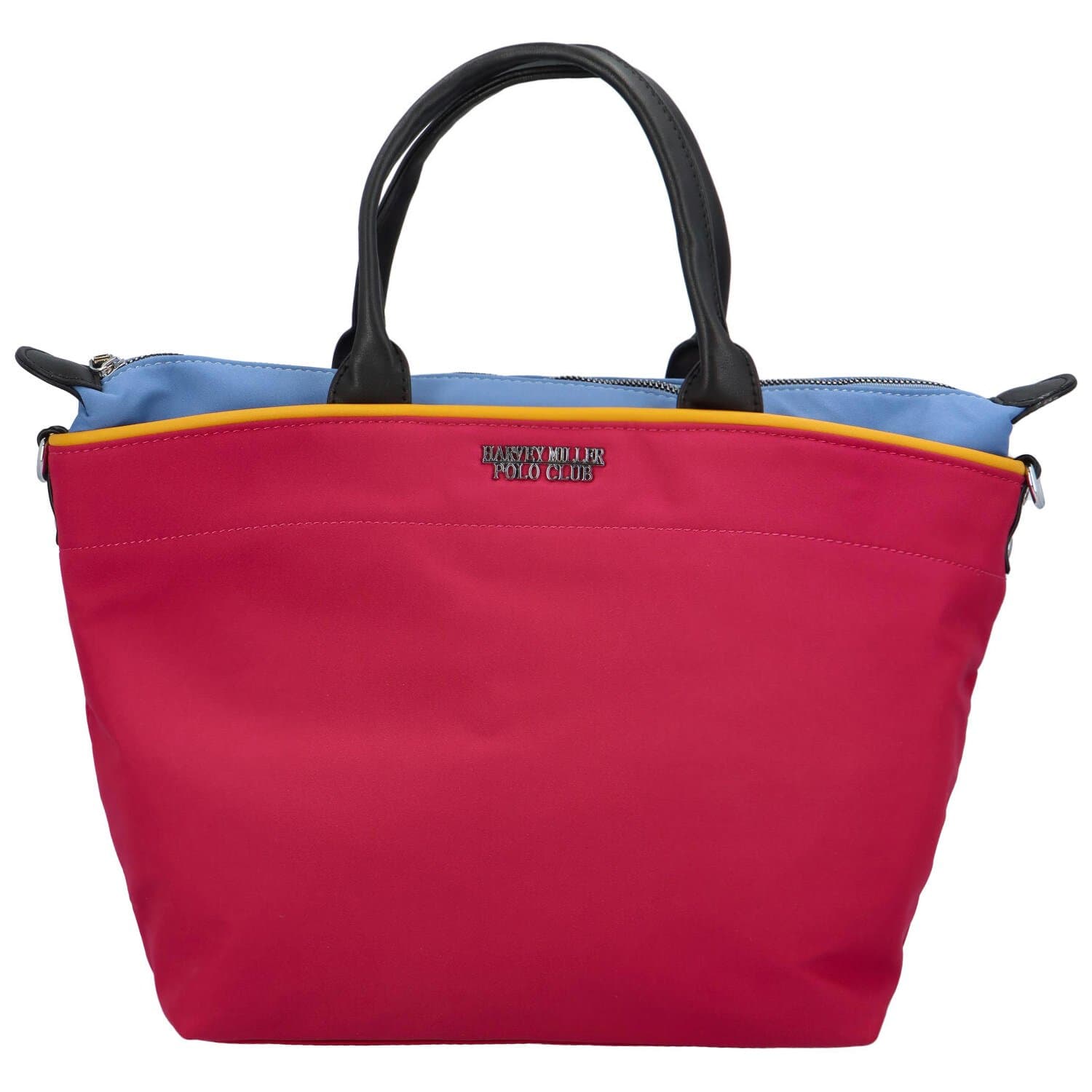 Shopper taška Coveri Inga, růžová