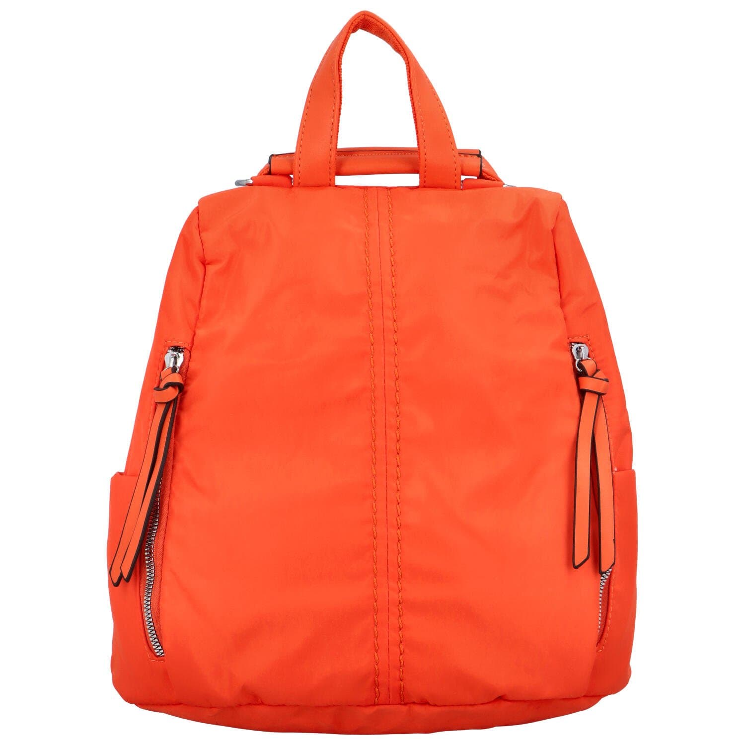 Látkový batoh kabelka Paolo Bags Myrtha