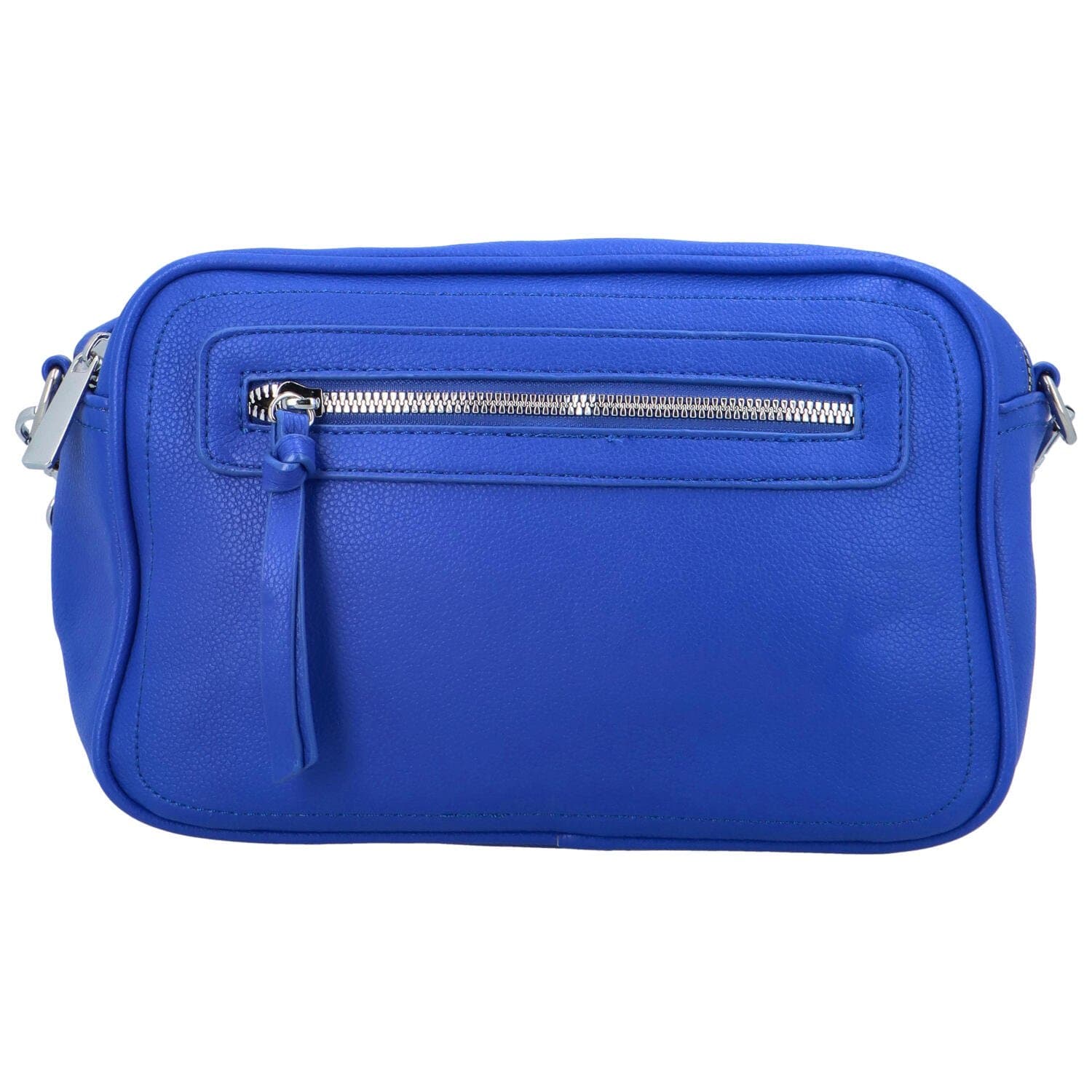 Crossbody kabelka zářivě Paolo bags Tselmega