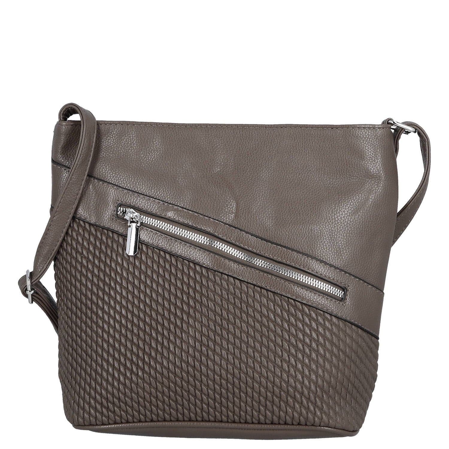 Crossbody kabelka Firenze Santela
