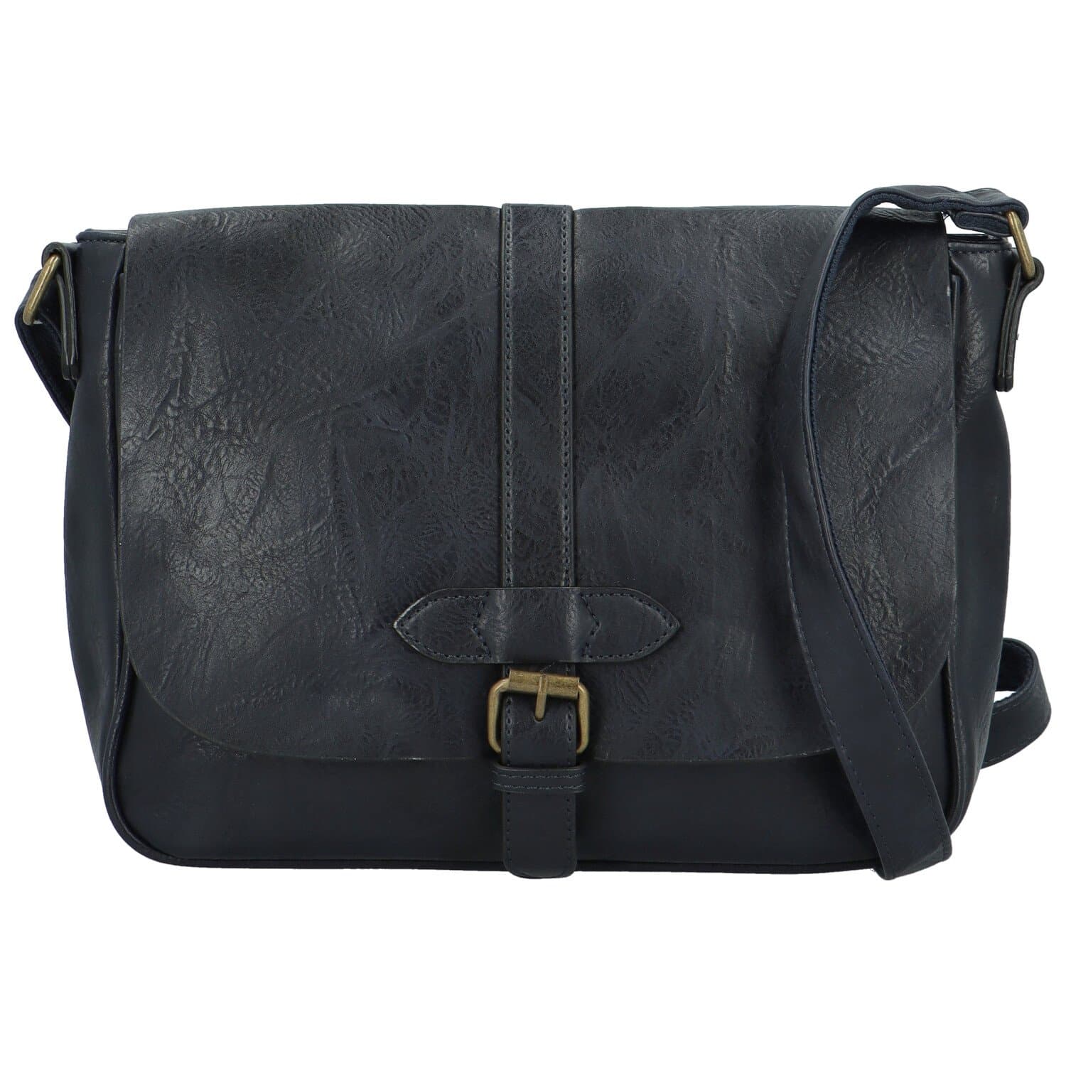Crossbody kabelka Paolo bags Pinelopi
