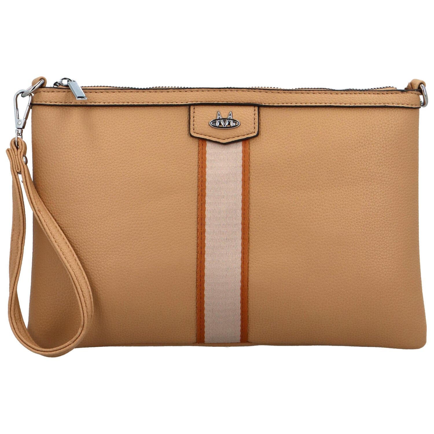 Crossbody Maria C Mavy, zelená