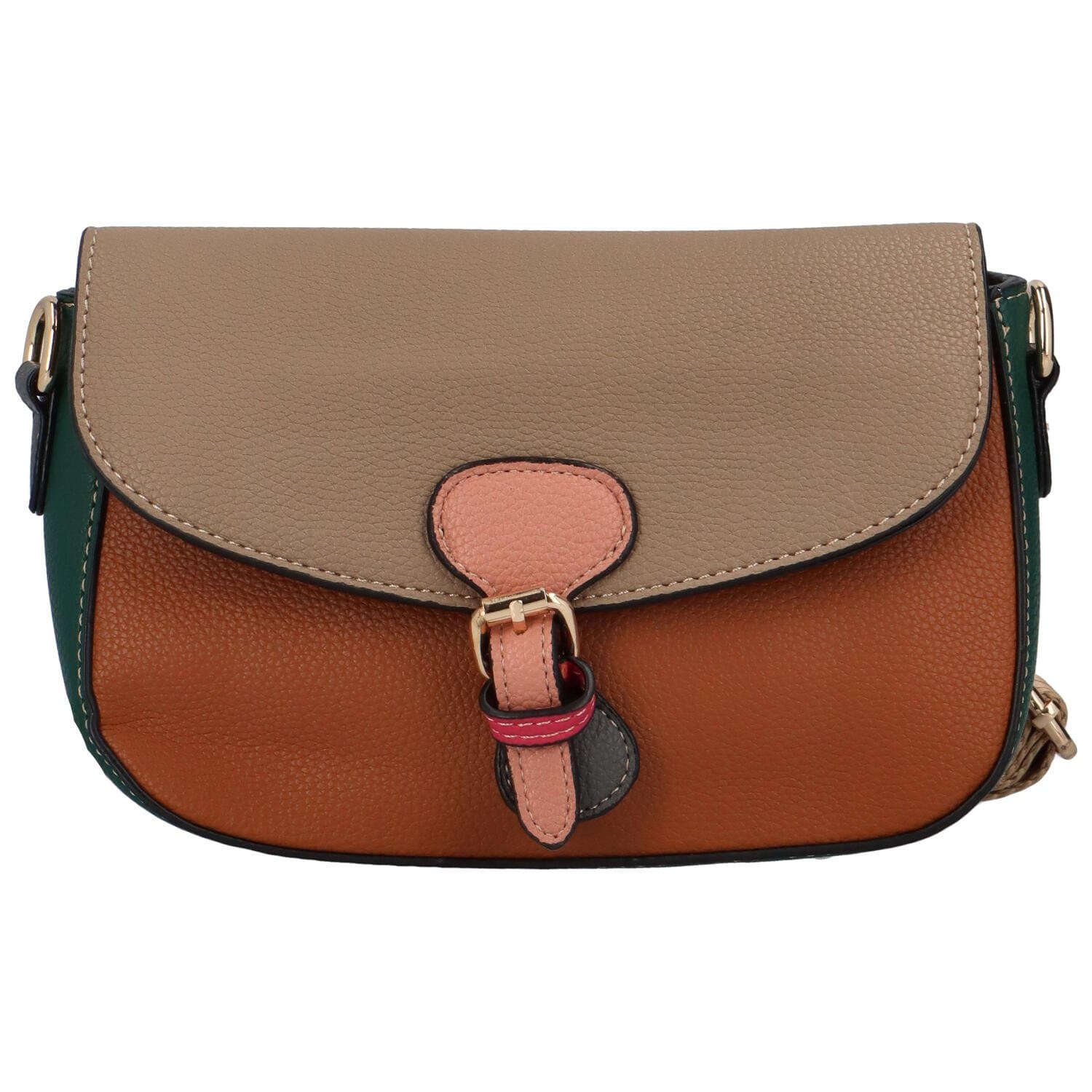 Crossbody kabelka MaxFly Psalm