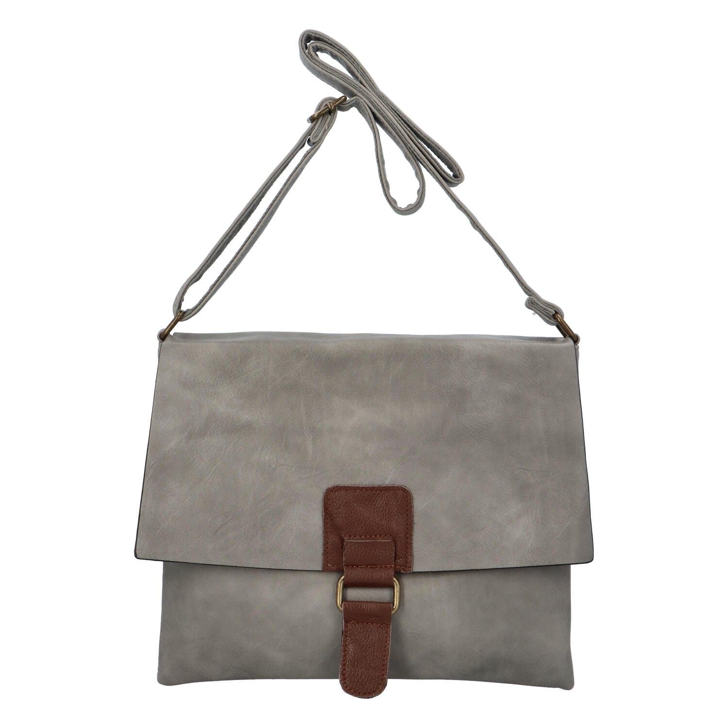 Crossbody kabelka Paolo Bags Adsaast