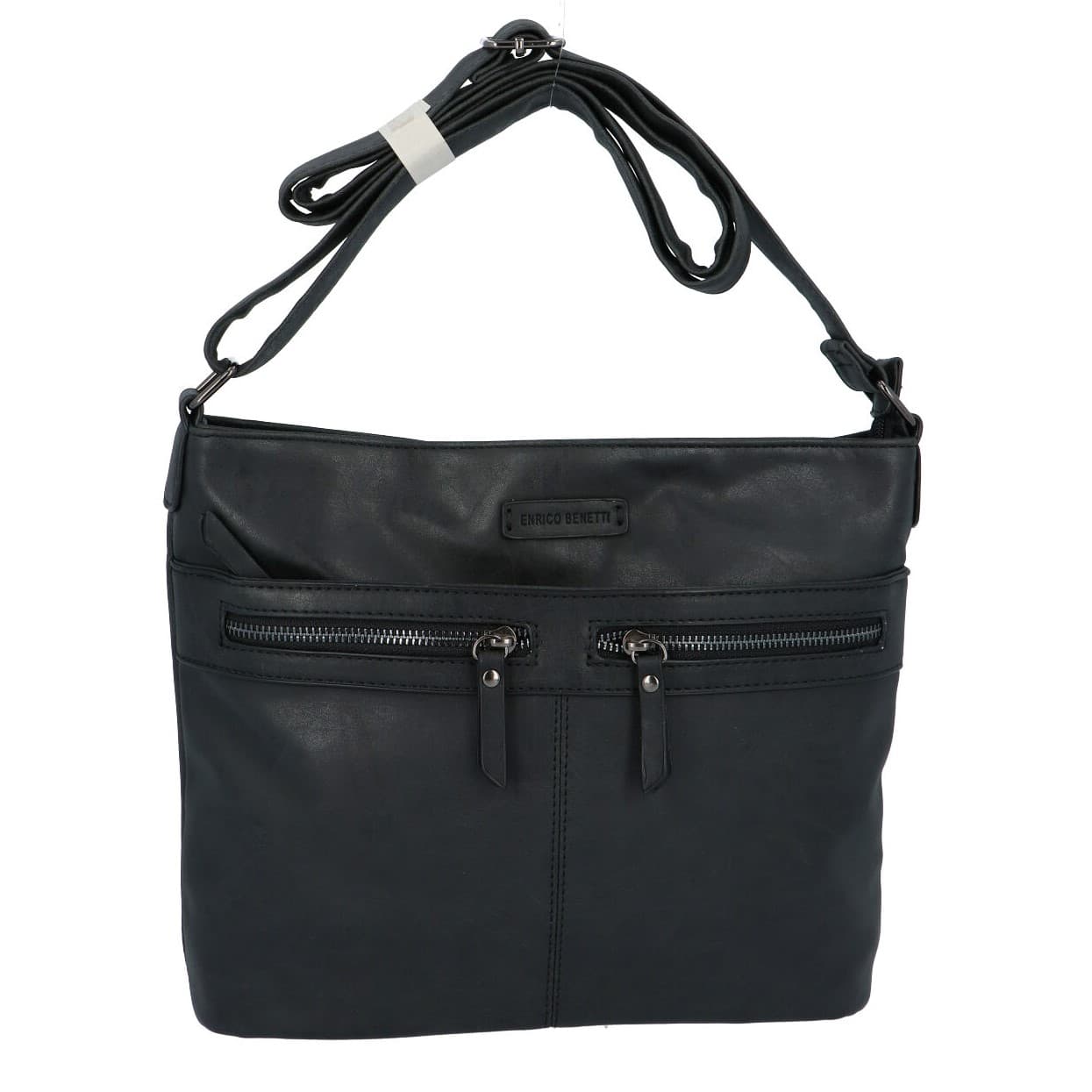 Crossbody kabelka Enrico Benetii Nymea, černá