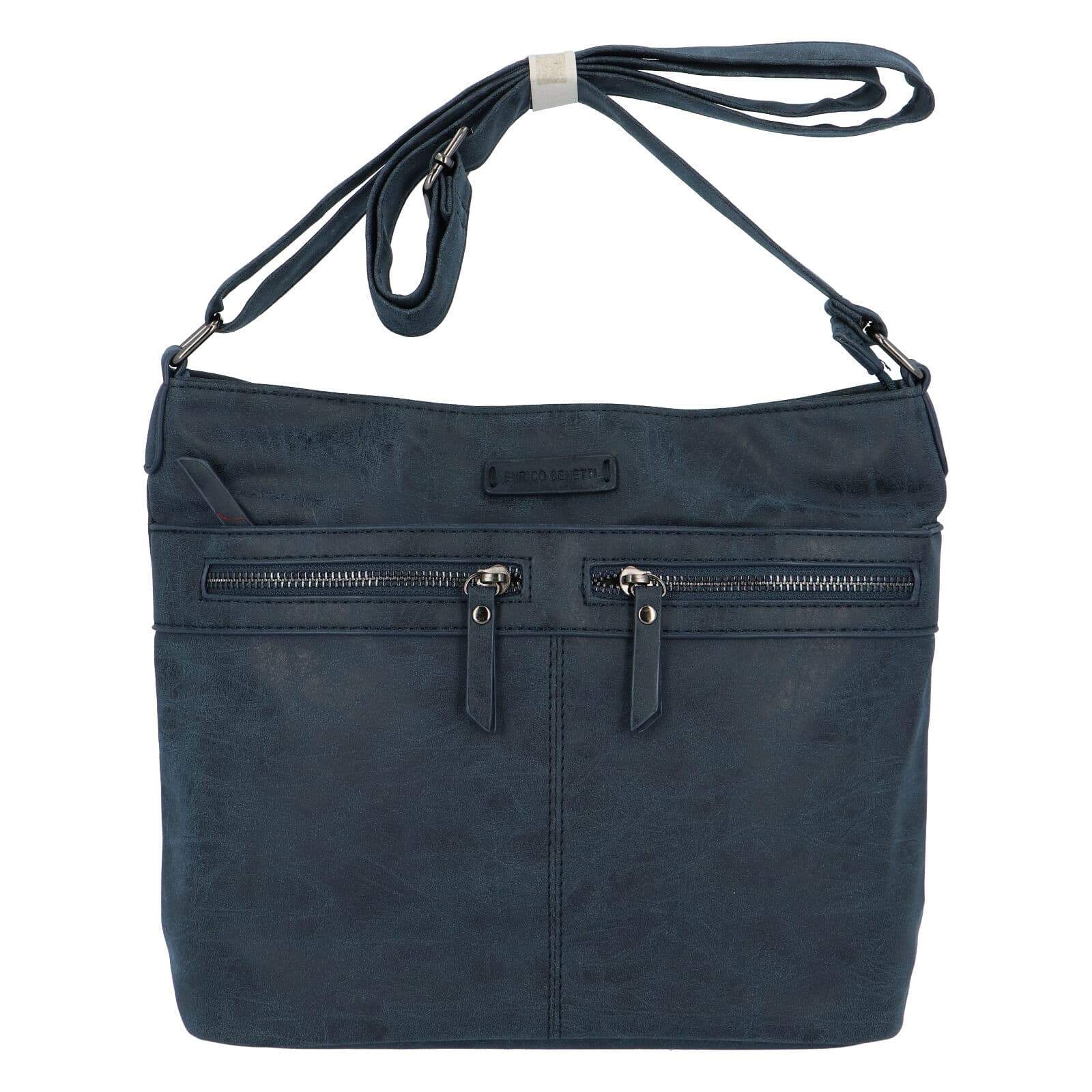 Crossbody kabelka Enrico Benetii Nymea, modrá