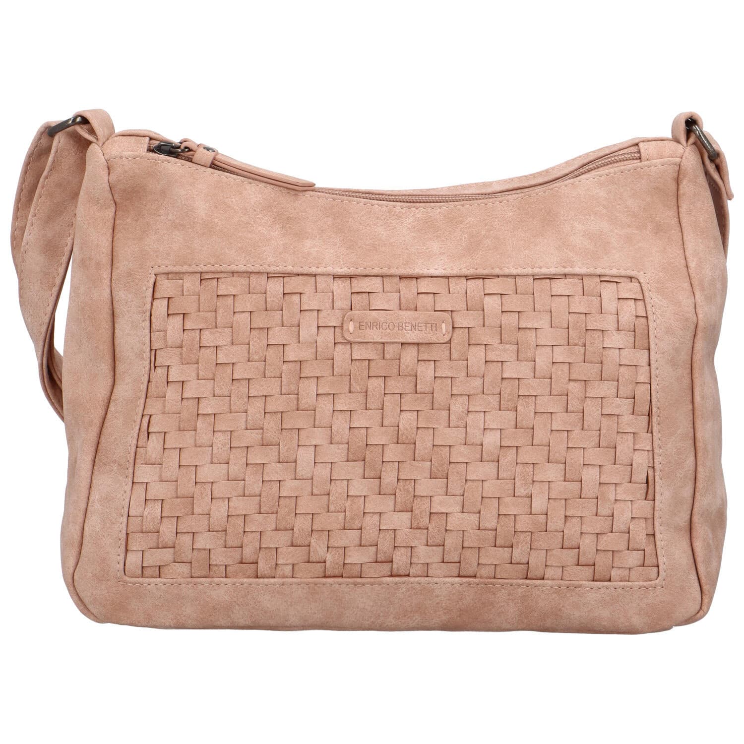 Crossbody kabelka Enrico Benetti Rosie