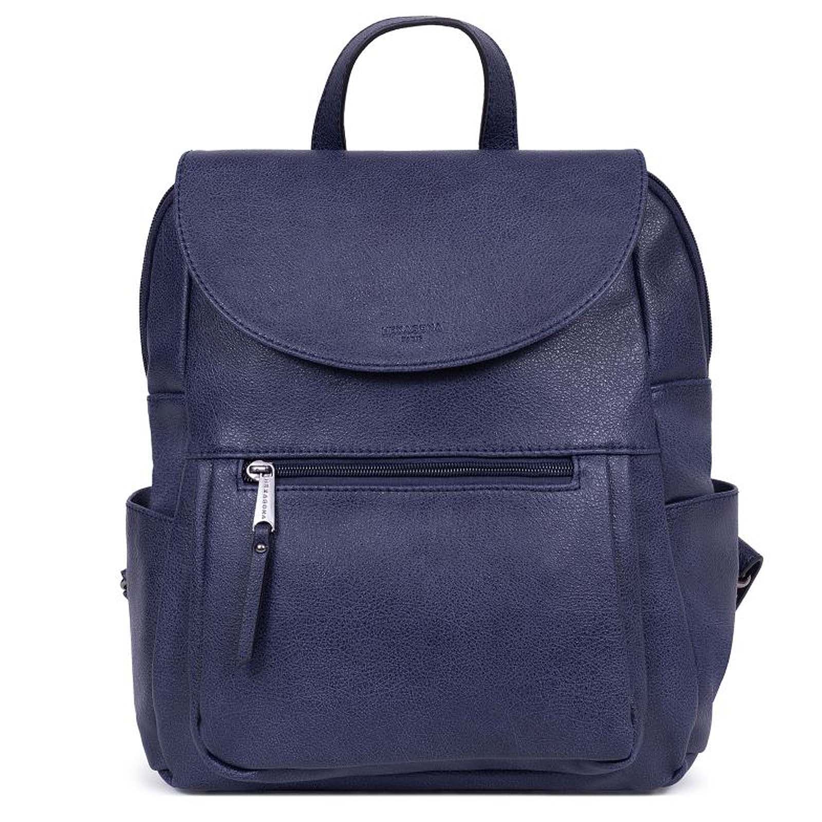 Batoh Hexagona Dahoman, modrá