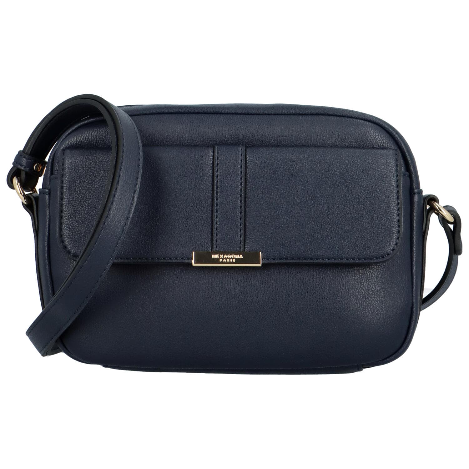 Crossbody kabelka Hexagona Keisy