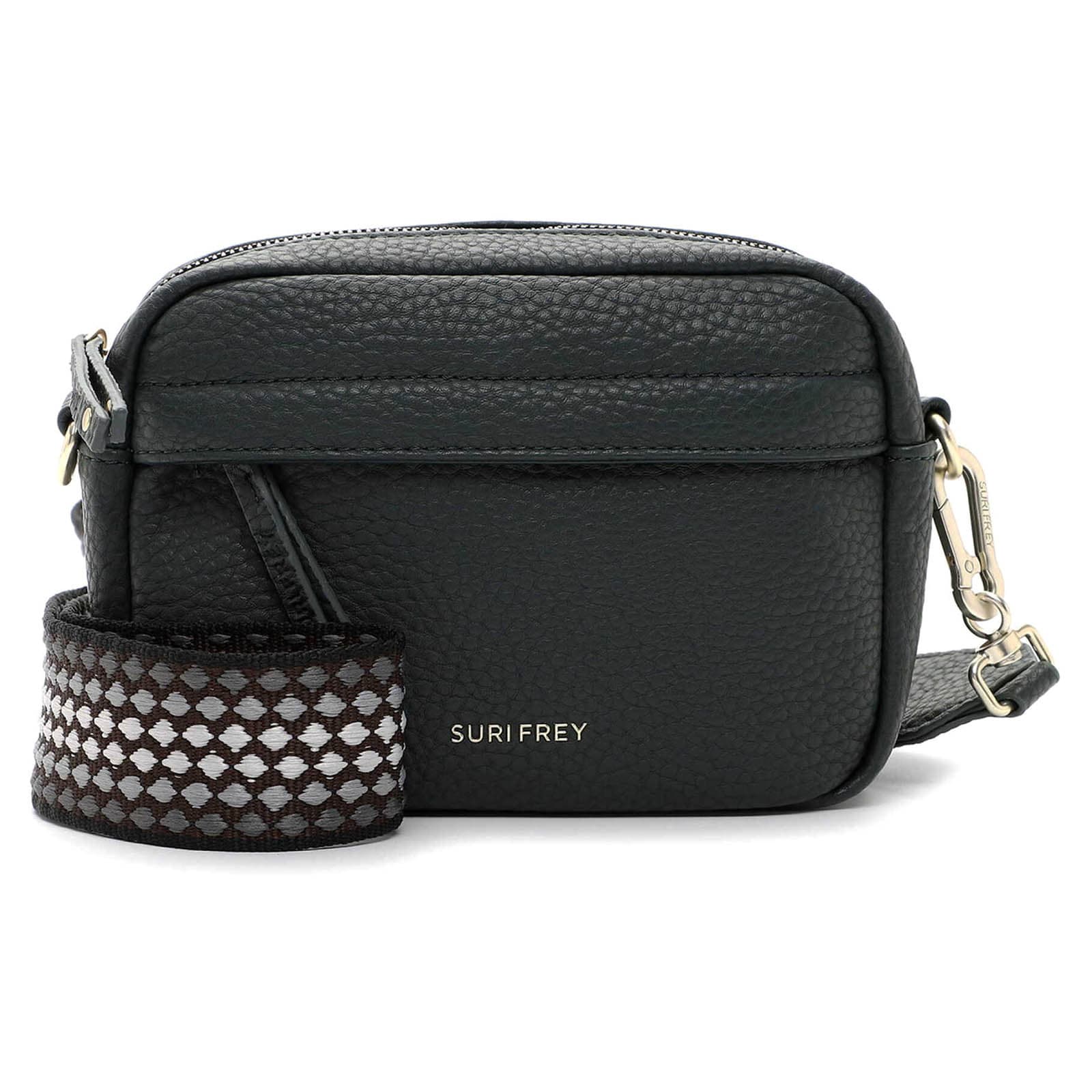 Crossbody Suri Frey Lana, zelená