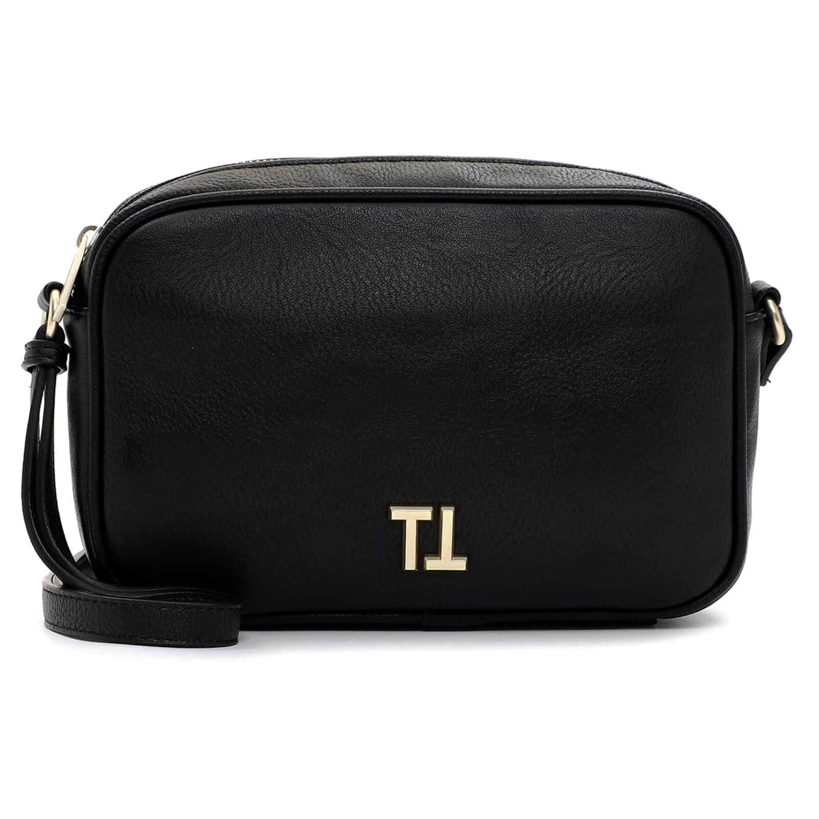 Kabelka Tamaris Cecilie, černá